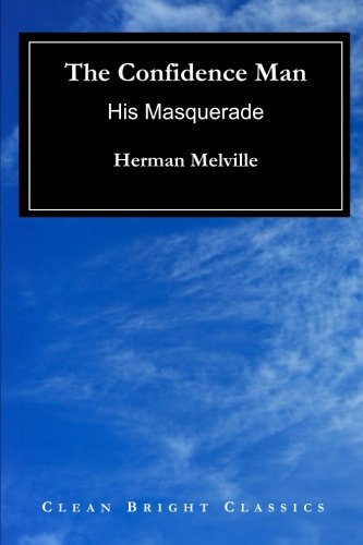 The Confidence Man: His Masquerade