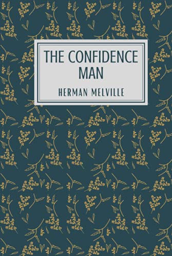 The Confidence-Man: His Masquerade