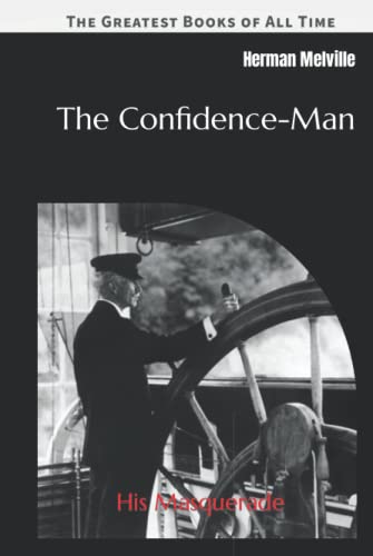 The Confidence-Man: His Masquerade