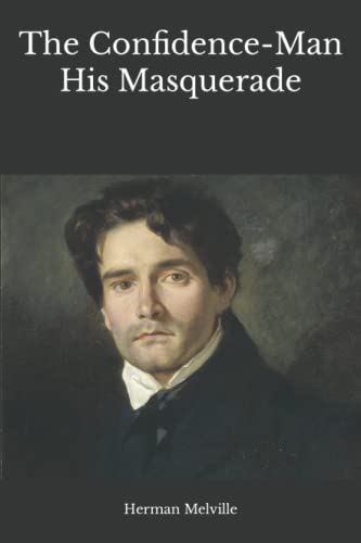 The Confidence-Man: His Masquerade