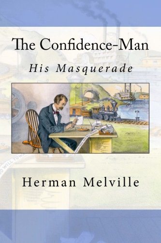 The Confidence-Man: His Masquerade