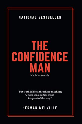 The Confidence-Man: His Masquerade