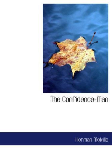 The Confidence-Man: His Masquerade