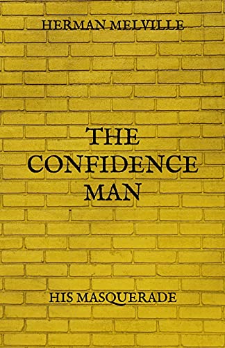 The Confidence Man: His Masquerade
