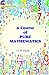 A Course of Pure Mathematics