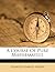 A Course Of Pure Mathematics