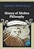 History of Modern Philosophy