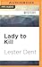 Lady to Kill
