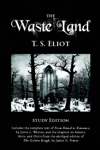 The Waste Land study edition