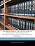An Abridgement of the History of Spain. with a Geographical Description of Spain and Portugal. [Transl.].