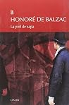 La piel de zapa