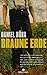 Braune Erde