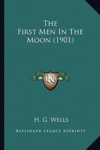 The First Men In The Moon