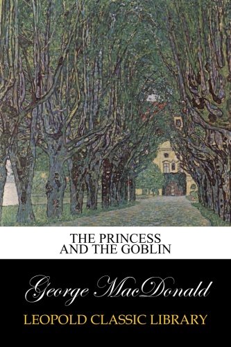 The Princess and the Goblin