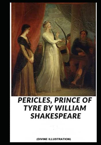Pericles Prince of Tyre:
