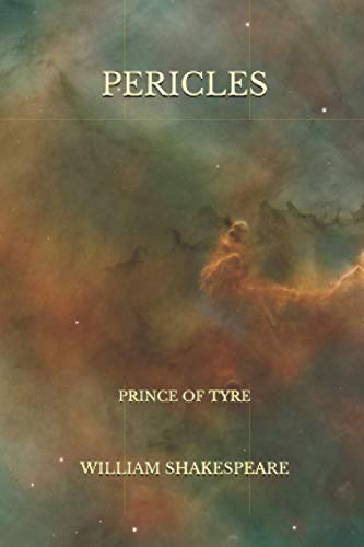 Pericles: Prince of Tyre
