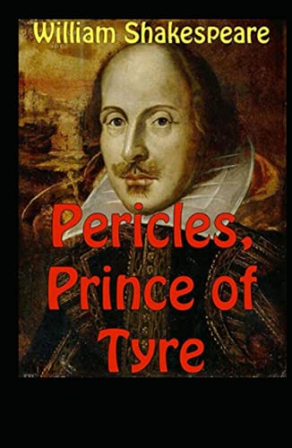 Pericles, Prince of Tyre