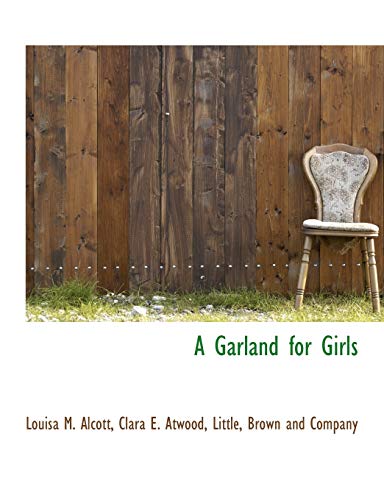 A Garland for Girls