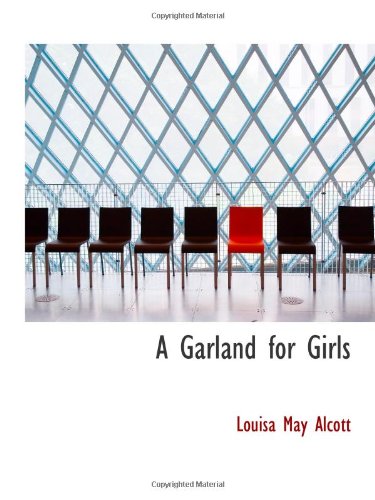 A Garland for Girls
