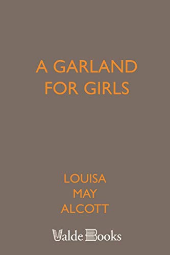 A Garland for Girls