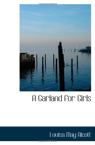 A Garland for Girls