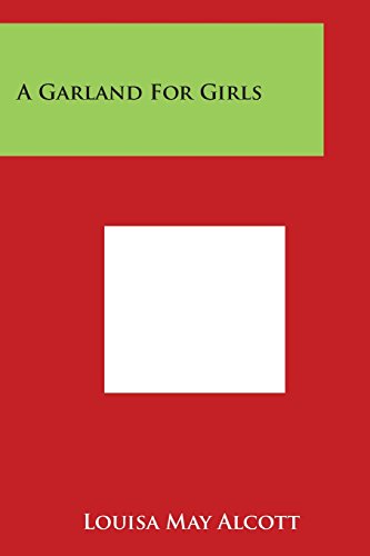 A Garland for Girls