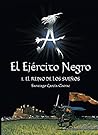 El Ejército Negro...