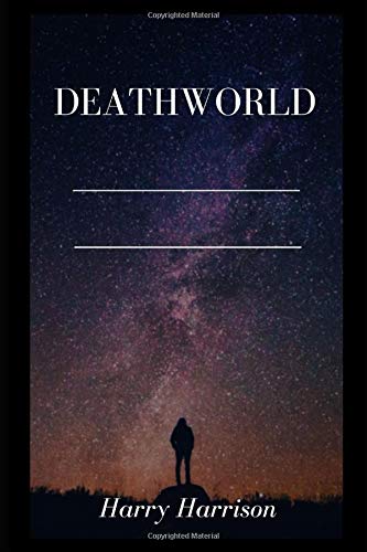 Deathworld