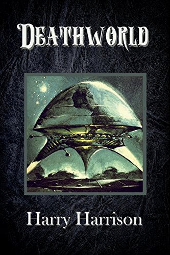 Deathworld