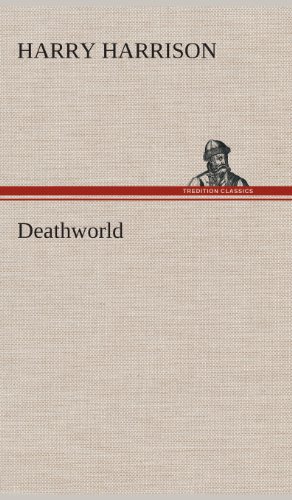 Deathworld