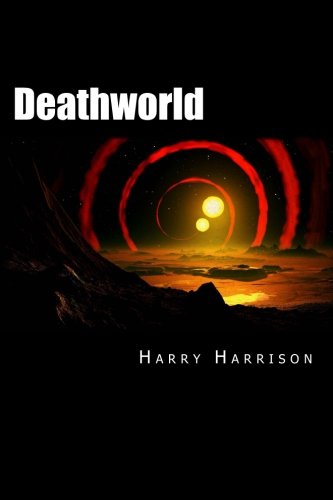 Deathworld