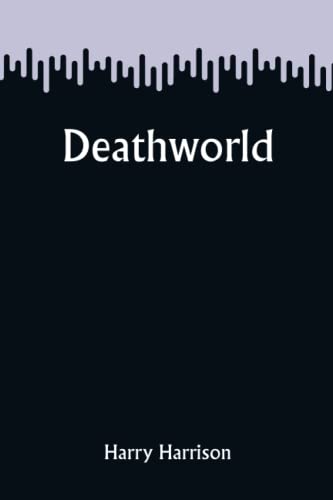 Deathworld