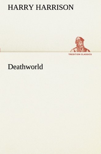 Deathworld