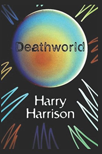 Deathworld