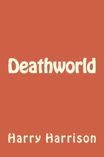 Deathworld
