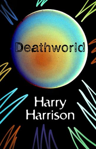 Deathworld