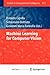 Machine Learning for Computer Vision