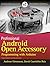 Professional Android Open Accessory Programming With Arduino