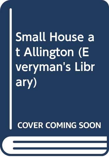 Small House at Allington