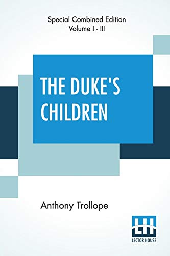 The Duke's Children