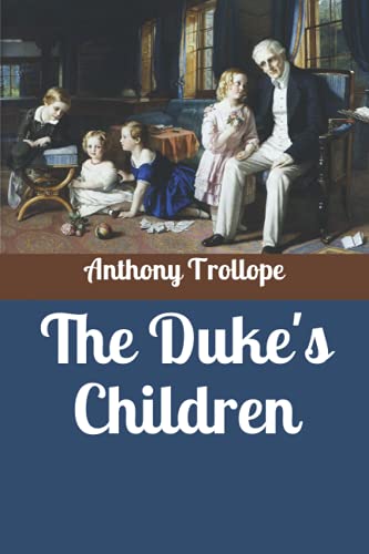 The Duke's Children
