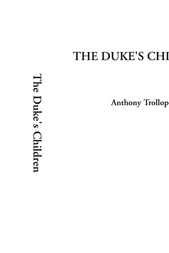 The Duke's Children