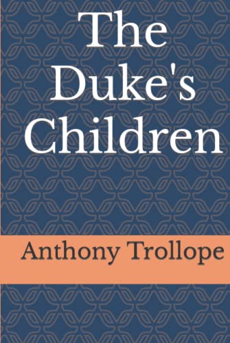 The Duke's Children