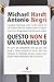 MICHAEL HARDT / ANTONIO NEGRI