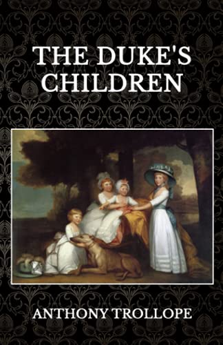 The Duke's Children