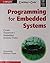 Cracking the Code Programming for Embedded System