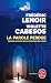 La Parole perdue