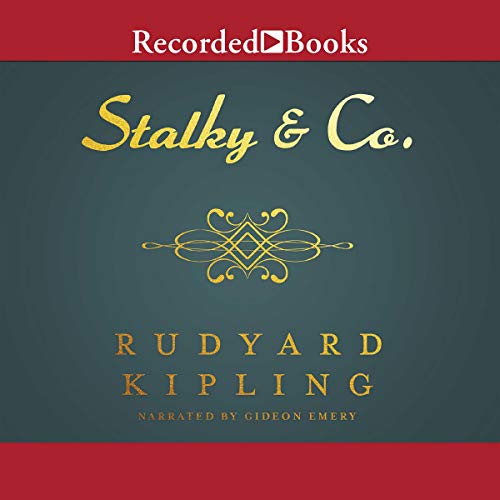 Stalky and Co.
