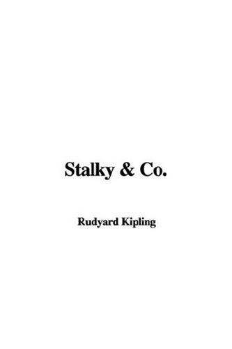 Stalky & Co.