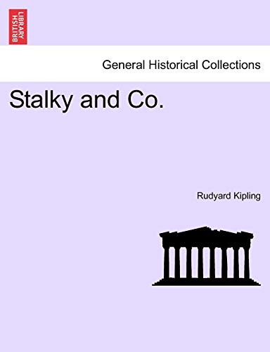 Stalky and Co.